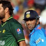 India Pakistan Series