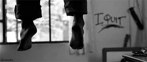 A man committed suicide by hanging himself with a tree in north Kashmir’s Bandipora district