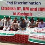 IIT for Kashmir