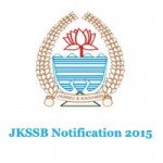 JKSSB-Notification-2015