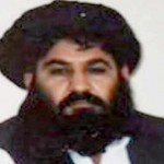 Mullah Akhtar Mansour Dead