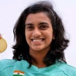 PV Sindhu RIO Olympics Gold Medilist