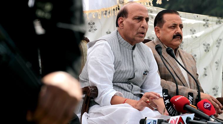 Kashmir unrest: All-party delegation ends visit without any breakthrough