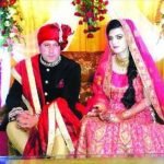 Love knows no boundaries: Srinagar cop ties knot with Muzaffarabad girl