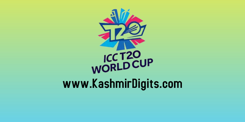 T20 World Cup groups announced. Find out in which group are India and Pakistan.