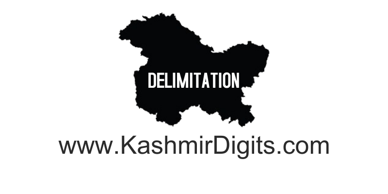Delimitation Meet: Who said what? Check the details.