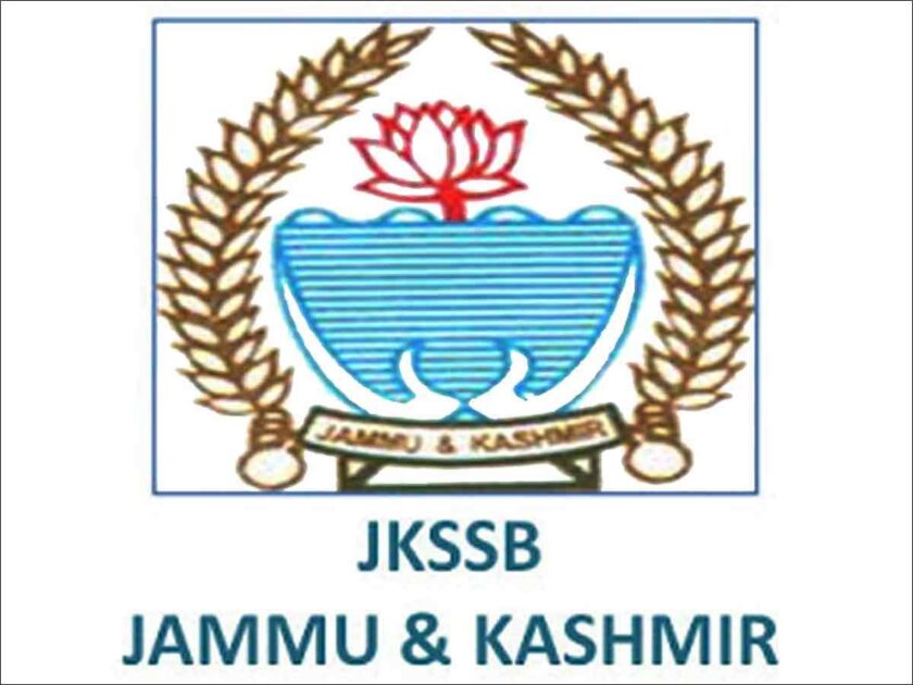 JKSSB Recruitment: Qualified FAA Candidates Await Final Selection List.