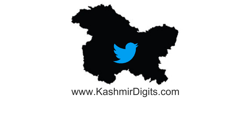 Twitter causes controversy again; shows J&K separate from India on map.