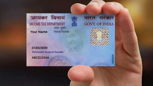 URGENT! Your PAN Card will become invalid after this date; what you need to do.