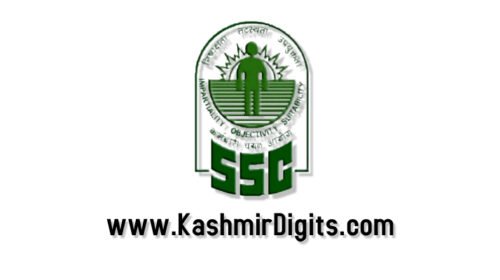 SSC kashmirdigits