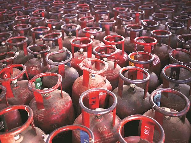 LPG cylinder to cost more; check details.
