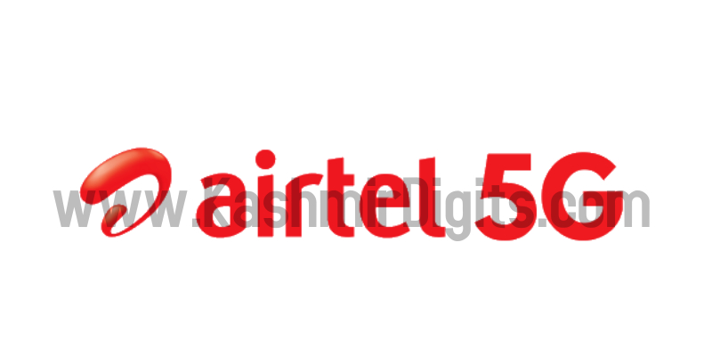 Airtel 5G trial network exceeds previous download speed of 1Gbps in Mumbai.