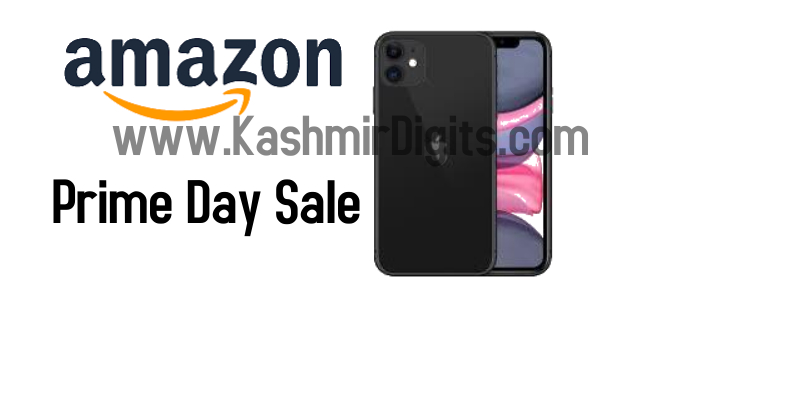 Amazon announces date for Prime Day Sale: Check the list of smartphones that will get discounted