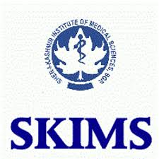 SKIMS Recruitment 2021