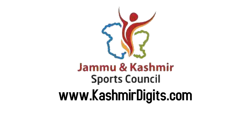 J&K Sports Council and Sports Authority of India Jobs Recruitment 2021