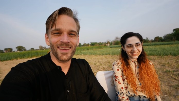 Why did India blacklist Youtuber Karl Rock from entering the country? Here is the truth behind it.