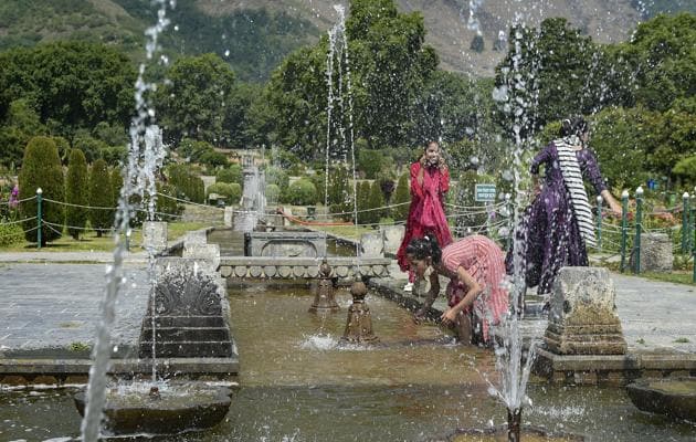 Parks opening in Srinagar, what you need to know? Who is allowed to visit?