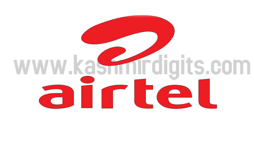 Airtel Jobs Recruitment in Srinagar