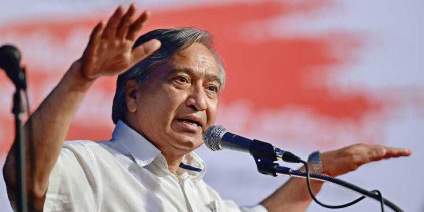 Tarigami moves Supreme Court, seeks early hearing of petition on Article 370