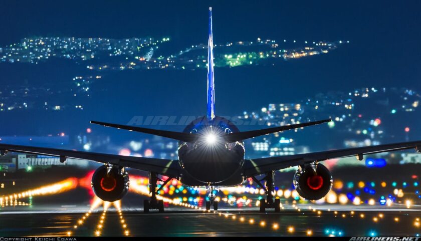 Night Flights Facility Available at Srinagar, But No Response From Commercial Airlines.