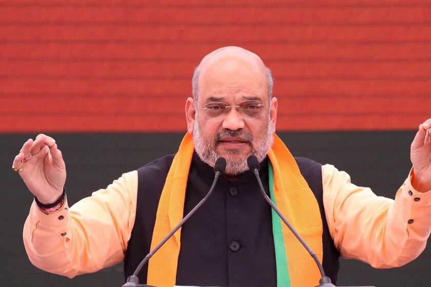 Rs 50,000 Cr investment in J&K under New Central Scheme for Industries: Amit Shah