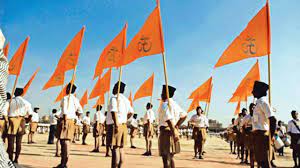 RSS to help involve KP youths in temple restoration in Kashmir.