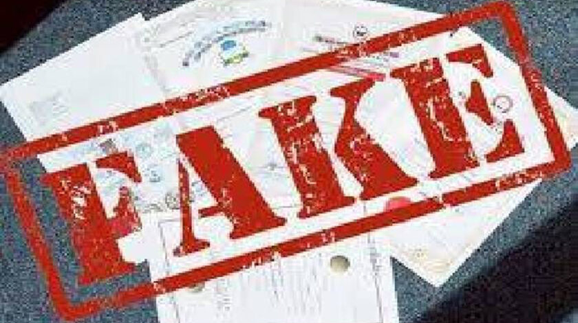 Fake Income Certificate Racket Busted in Srinagar, 4 Arrested.