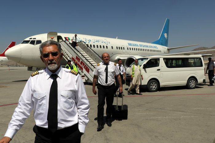 Taliban want resumption of flights between India and Kabul, write to DGCA.