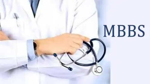 MBBS