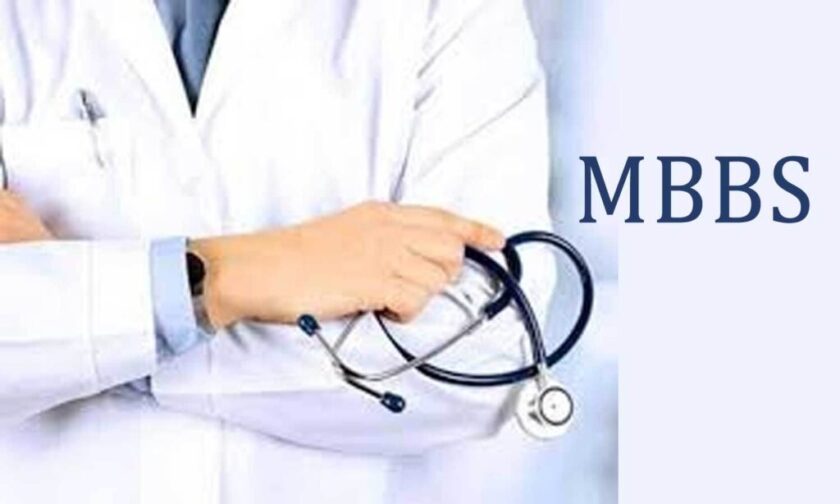 Boost for Academics: 39 more seats approved for GMCs, Dist hospitals of J&K