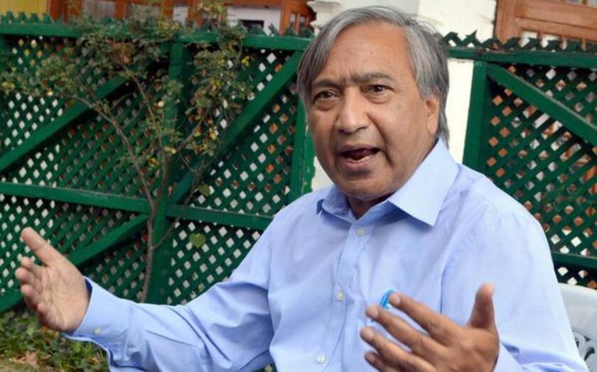 Restore Full Autonomy and Statehood J&K To Fix Relations with Delhi : Tarigami