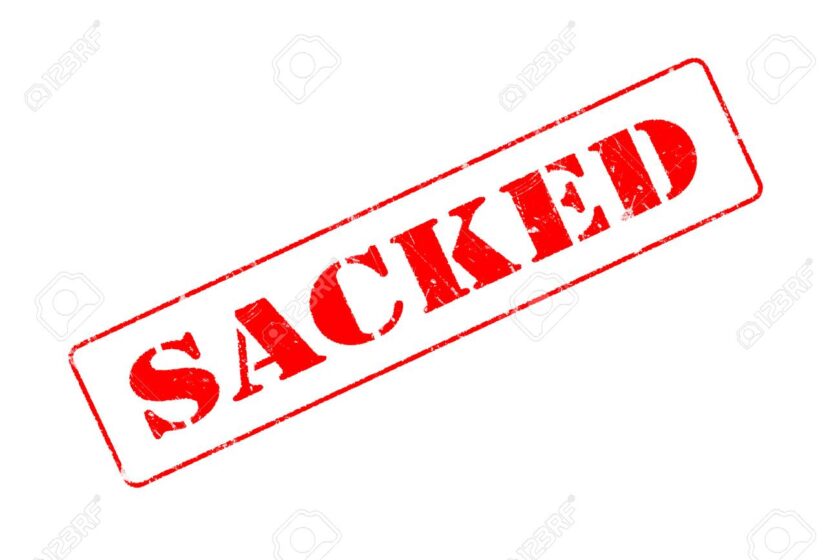 8 J&K Govt Employees Sacked in Corruption Cases