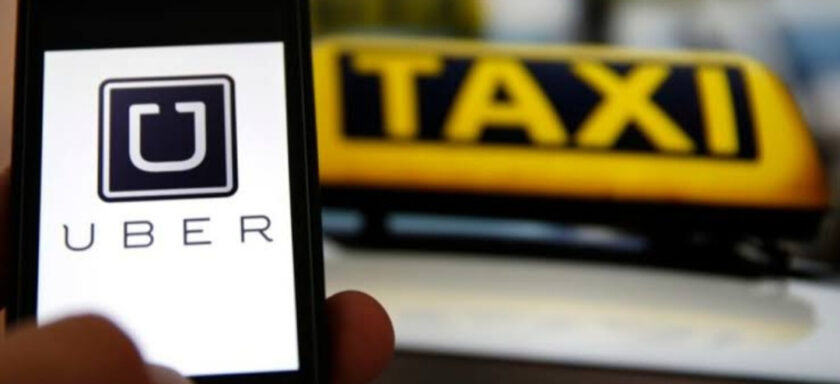 Srinagar Likely to Uber Cab Services Soon. Check Details.