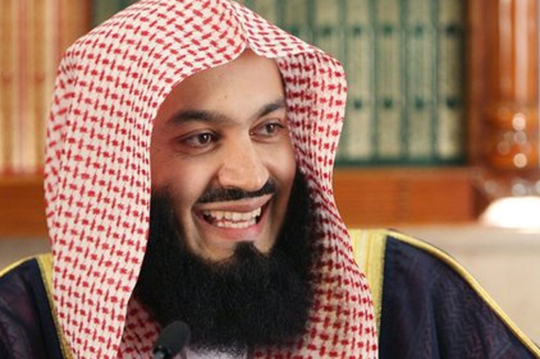 Mufti Menk Doesn’t Wants To Visit Kashmir Again: All You Need To Know About What Happened.
