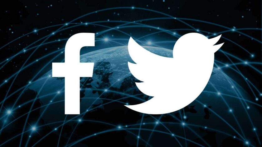 Twitter Mocks Facebook Rebrand, Posts Tweet.