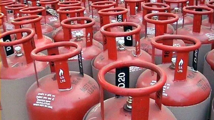 LPG Prices Hiked, Here is How Much Cooking Gas Will Cost Now.