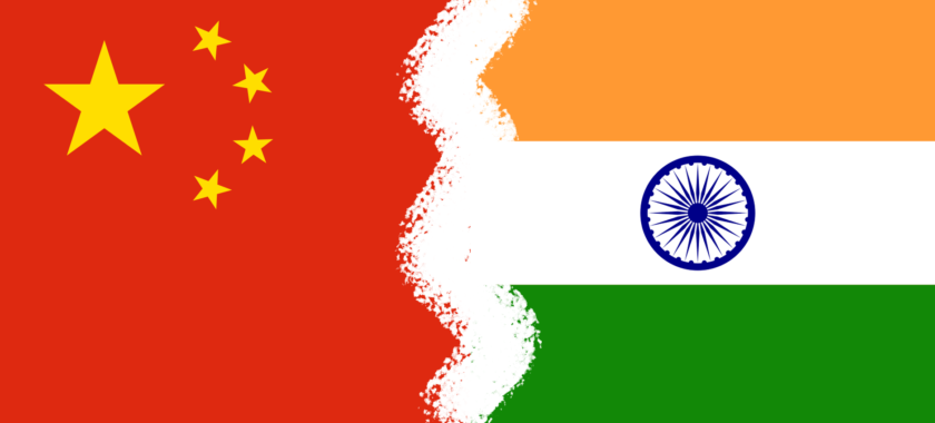 India-China Troops Involved In Scuffle At Arunachal Pradesh Border.