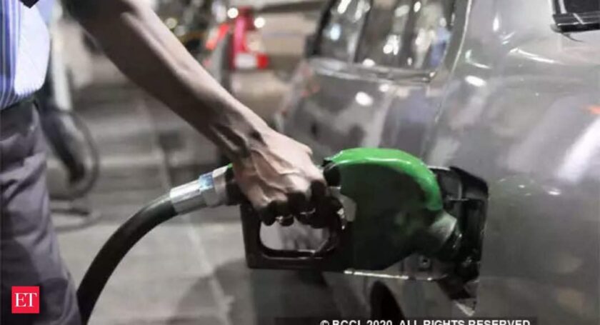 Diesel Touches Record Prices, Petrol Close to All Time High, As Fuel Rates Hiked Again.