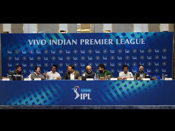IPL Announces Two New Teams and Their Owners for Next Season.