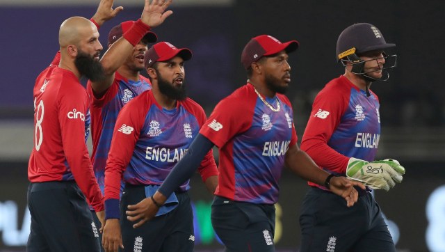 T20 World Cup: England Ease Past Bangladesh and Namibia beat Scotland.