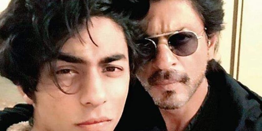 NCB Detains Shah Rukh Khan’s Son In A Drug Raid in Mumbai. Arrest Likely