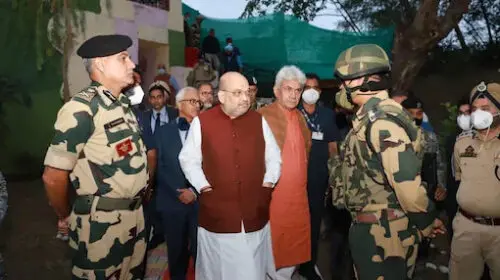 amit shah