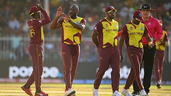 T20 World Cup: West Indies Beat Bangladesh in Last Ball Thriller.