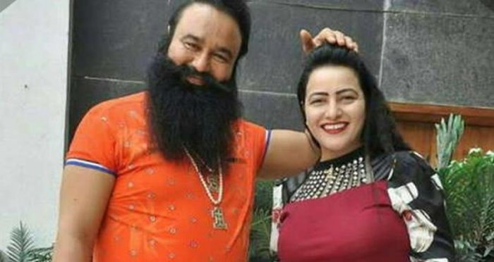 Ram Rahim Chief of Dera Saccha Sauda gets Life imprisonment in Ranjit Singh murder case.