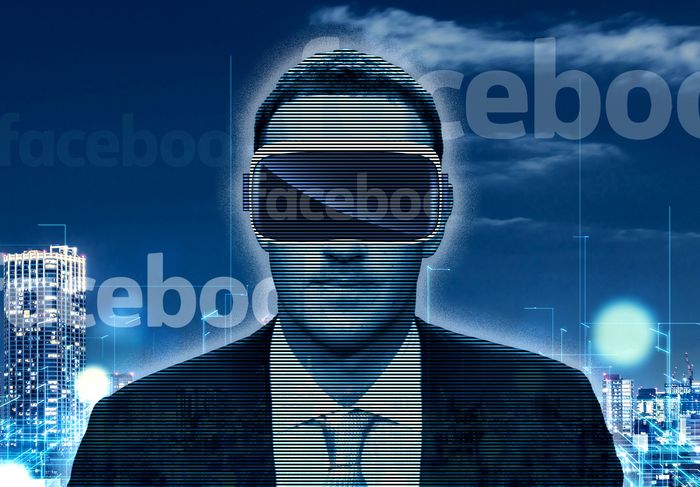 Facebook Planning to Change Its Name? Create Metaverse?