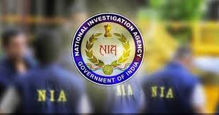 8 including a woman arrested by NIA in ‘militancy related case’.