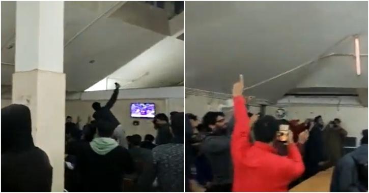 SKIMS Students Cleared of Charges, Internal Probe says Pak Celebration Video Not of Institute.