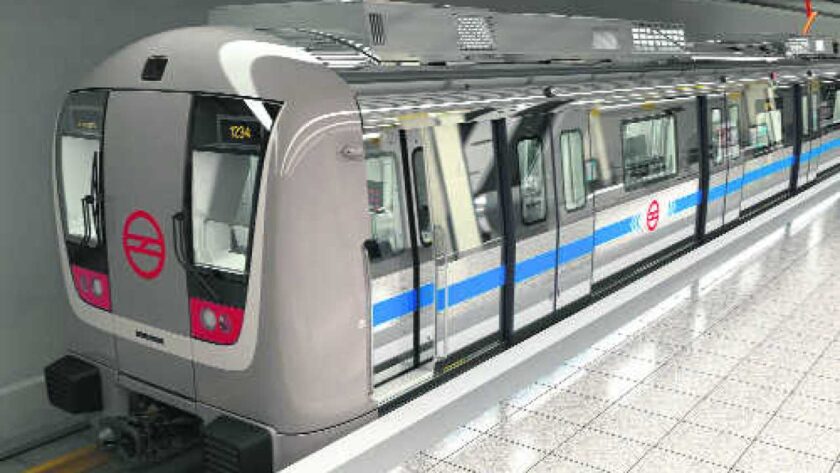 Srinagar Metro Project to cost Rs 4,892 crore.