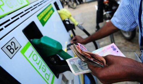 Petrol, Diesel Prices Rise After 2 Day Pause.