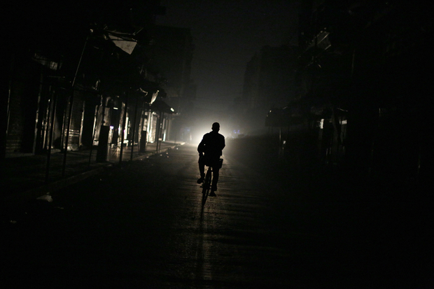 Powerless India? Country Hit By Major Power Crisis. These States Could Face Blackouts.